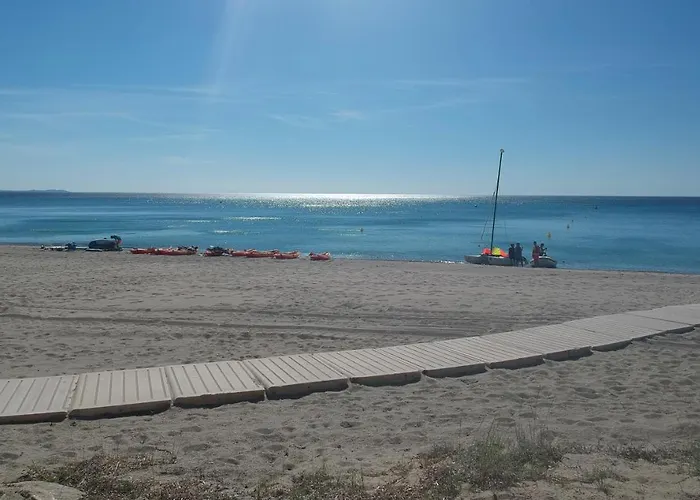 Sunrise Estudio Zebra, Con Vistas Jardin Y Mar
