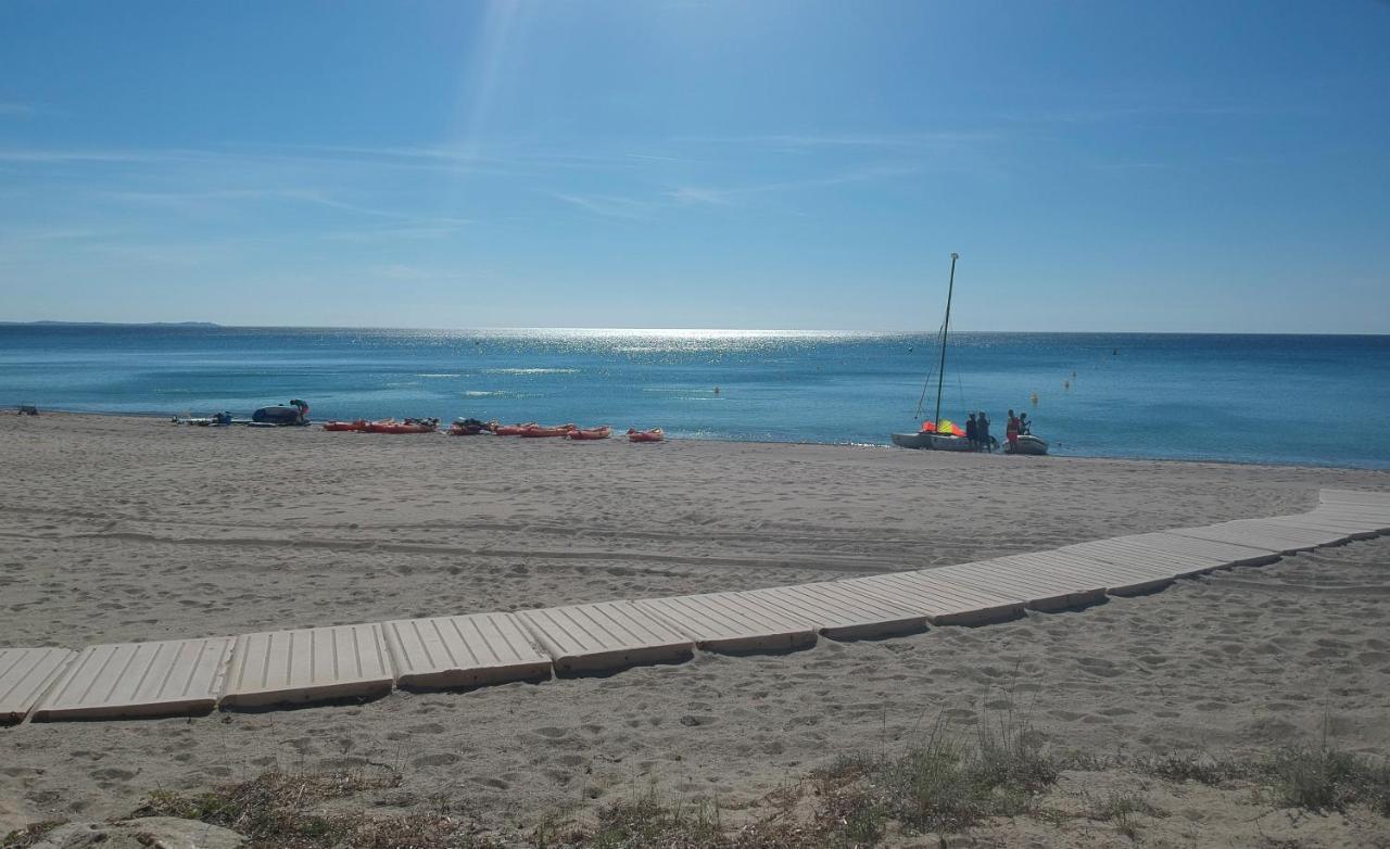 Sunrise Estudio Zebra, Con Vistas Jardin Y Mar Apartament Miami Playa