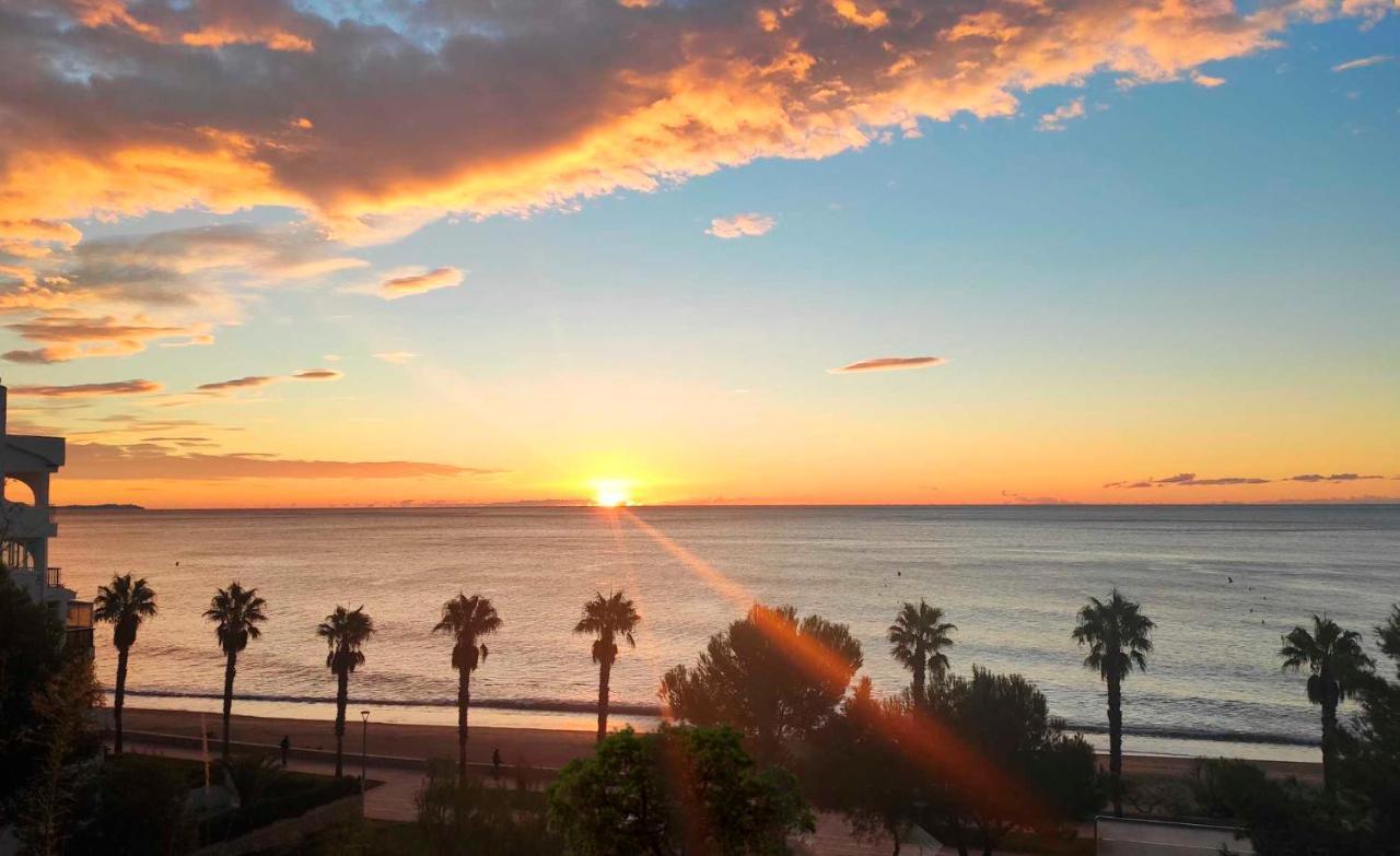 Appartement Sunrise Estudio Zebra, Con Vistas Jardin Y Mar Miami Playa